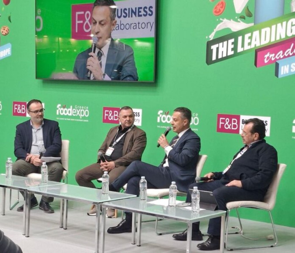 Δυσμενής εξέλιξη η εξαίρεση της επιτραπέζιας ελιάς από την κατάργηση των δασμών στη συμφωνία ΕΕ-Mercosur