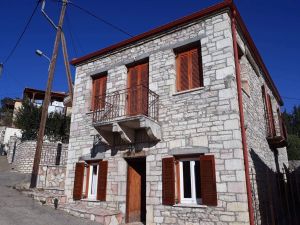 Ο Δήμος Θέρμου ενημερώνει για το ωράριο λειτουργίας του "Λαογραφικού Μουσείου Θέρμου"