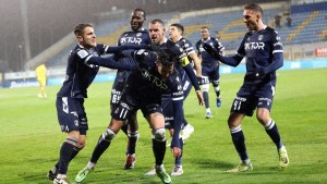 Αστέρας Τρίπολης - Παναιτωλικός 2-0