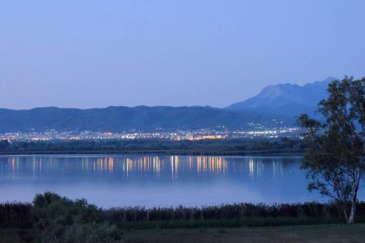 Πρόγνωση καιρού εβδομάδος 10-16/5 για το Αγρίνιο...