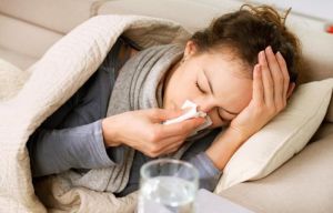 Γρίπη: Οδηγίες από το υπουργείο Υγείας για τους μαθητές! Όλα τα μέτρα