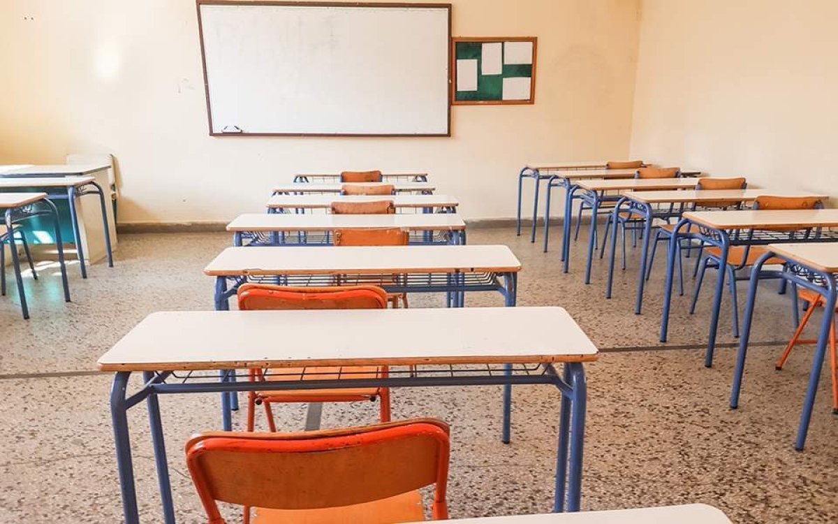 Πρωτοβάθμια Αιτωλοακαρνανίας: Αναρτήθηκαν οι τοποθετήσεις των εκπαιδευτικών
