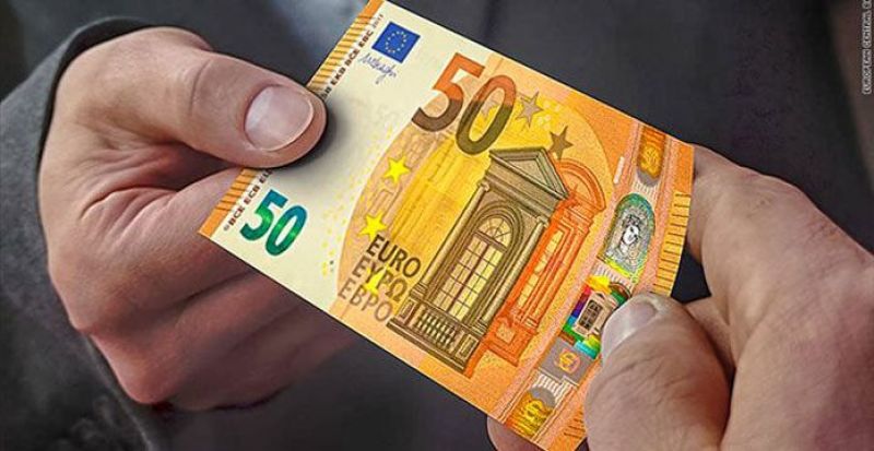 Επίδομα «ανάσα» 720 ευρώ – Ποιοι θα το πάρουν