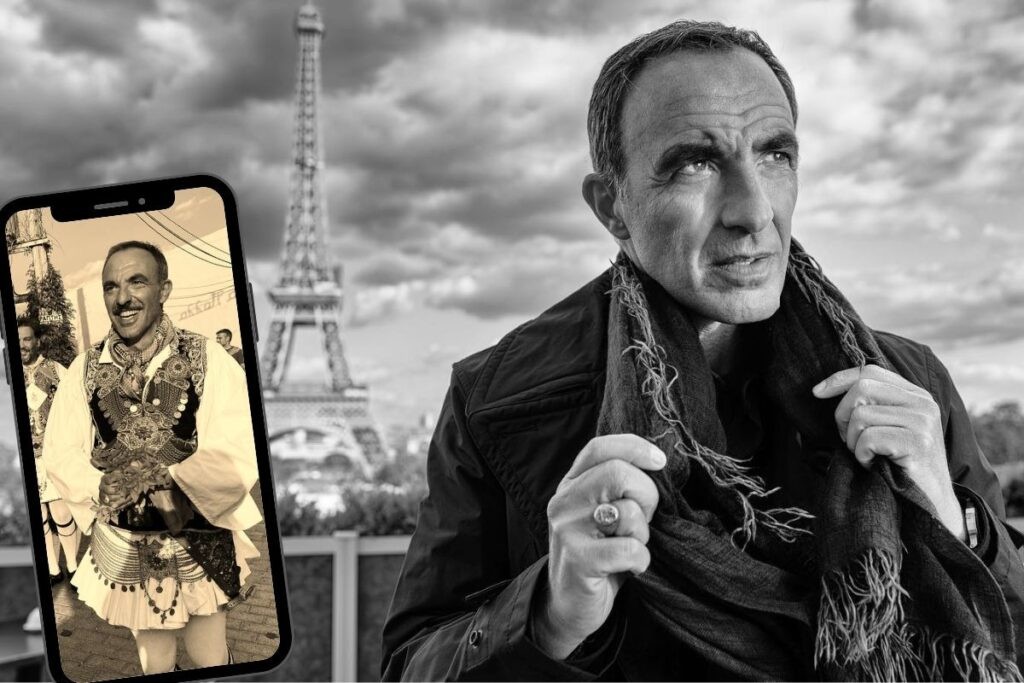 «Η παράδοση δεν είναι φολκλόρ» λέει ο Νίκος Αλιάγας με αφορμή την δισεκατονταετηρίδα από την Έξοδο του Μεσολογγίου