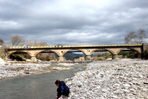 Αιτωλοακαρνανία: Κυκλοφοριακές ρυθμίσεις σε γέφυρες εθνικών οδών που γίνονται «έξυπνες»