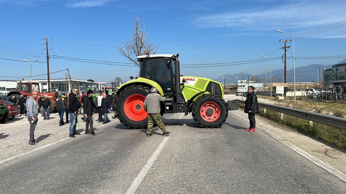 Αγρότες: Σκοπεύουν να ανοίξουν τα διόδια στη γέφυρα Ρίου – Αντιρρίου