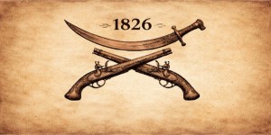 Εκδήλωση στο Άνω Κεράσοβο για τα 200 χρόνια από την Έξοδο του Μεσολογγίου (Κυρ 19/4/2026)