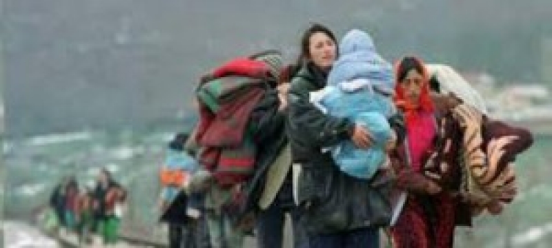 Εκδήλωση στο Αγρίνιο: «Σταυροδρόμια Προσφυγιάς και Αλληλεγγύης»
