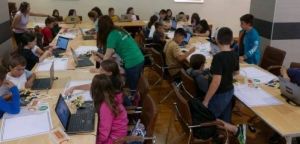 Αιτωλοακαρνανία – Makerlab: Τεχνολογική πρωτοπορία για μαθητές Δημοτικού! (ΔΕΙΤΕ ΦΩΤΟ)