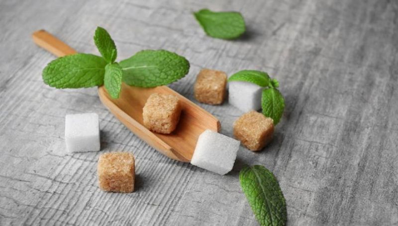 Οι διαφορές της ζαχαρίνης από το γλυκαντικό στέβια