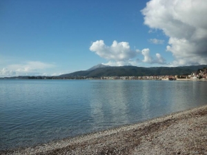 Καλά τα νέα για τα νερά κολύμβησης στην Αιτωλοακαρνανία