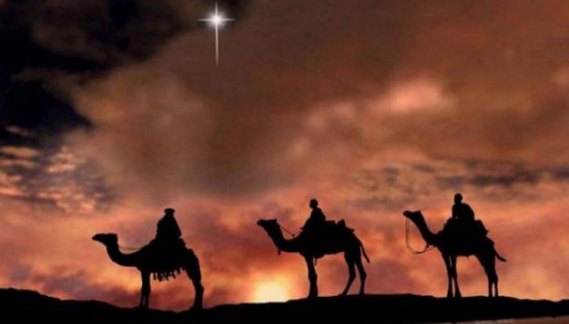 Τι ήταν το «Άστρο της Βηθλεέμ» που οδήγησε τους μάγους στον Ιησού