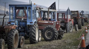 Στο χορό των αγροτικών κινητοποιήσεων και η Ναυπακτία και η Δωρίδα (βίντεο)