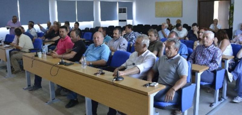 Μεσολόγγι: Νέο Δημοτικό Συμβούλιο τη Δευτέρα 30/9/2019 19:00