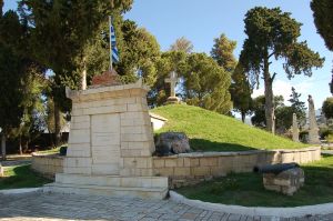 Δήμος Ι.Π. Μεσολογγίου: Απάντηση προς τον Κο Ζουράρι «Ο σεβασμός στη μνήμη των Ελεύθερων Πολιορκημένων είναι αξία αδιαπραγμάτευτη»