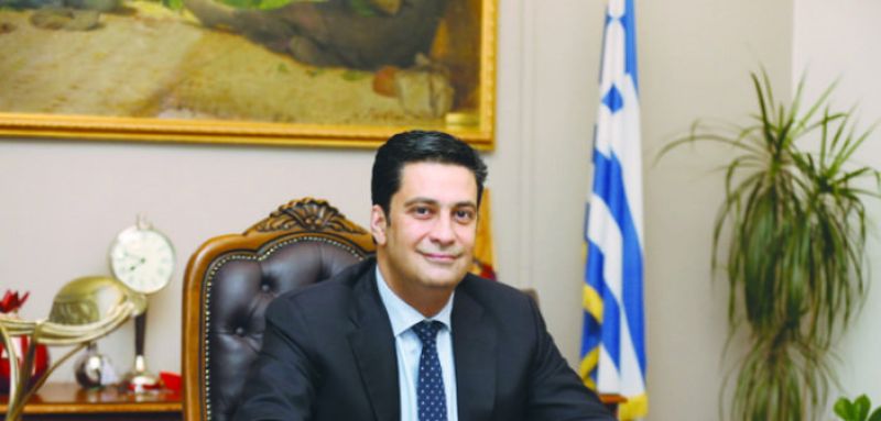 Ώρα ΚΕΔΕ για Παπαναστασίου