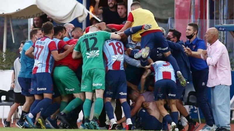 Καταγγελία Πανιωνίου στην ΕΕΑ κατά της Ξάνθης