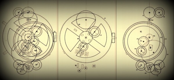 Το ξυπνητήρι του Πλάτωνα είναι η πρώτη συσκευή αφύπνισης παγκοσμίως (βίντεο)