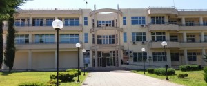 Αγρίνιο: Στις 2 Αυγούστου η ορκωμοσία των διπλωματούχων του Τμήματος Αειφορικής Γεωργίας (Παρ 2/8/2024 12:00 μ.)