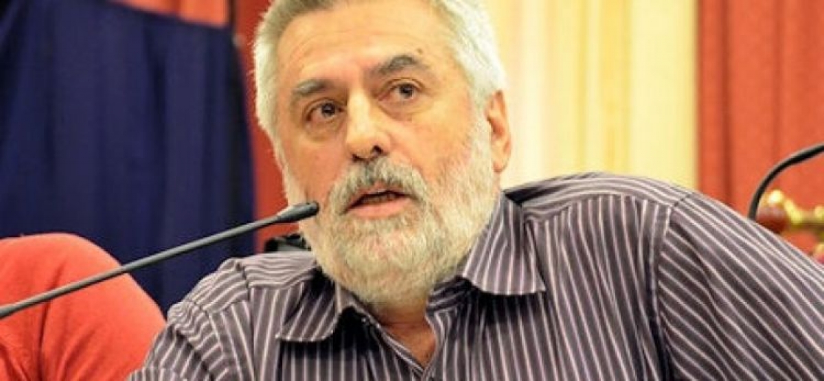 Πάνος Παπαδόπουλος: Θετικό πρόσημο ο ηλεκτροφωτισμός και λειτουργία της κοινωφελούς επιχέιρησης του Δήμου