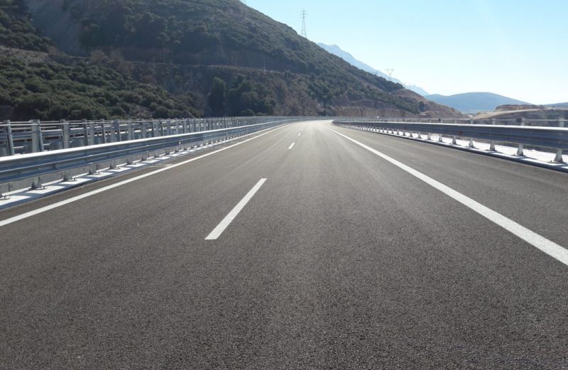 Η σύνδεση του Αγρινίου με την Ιόνια Οδό στο τραπέζι του Υπουργείου Υποδομών