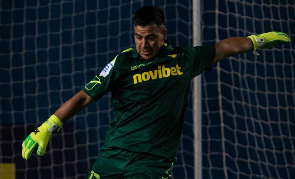 Παναιτωλικός: Χάσμα με Αρχεντίνος Τζούνιορς για Τσάβες – Ο υποψήφιος διάδοχος