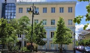 Παπαστράτειο Μέγαρο Αγρινίου: Νέος προσωρινός μειοδότης για την ανακαίνιση