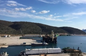 Η επένδυση στο Πλατυγιάλι Αστακού θα ξεπεράσει το 1,5 δισ. ευρώ!