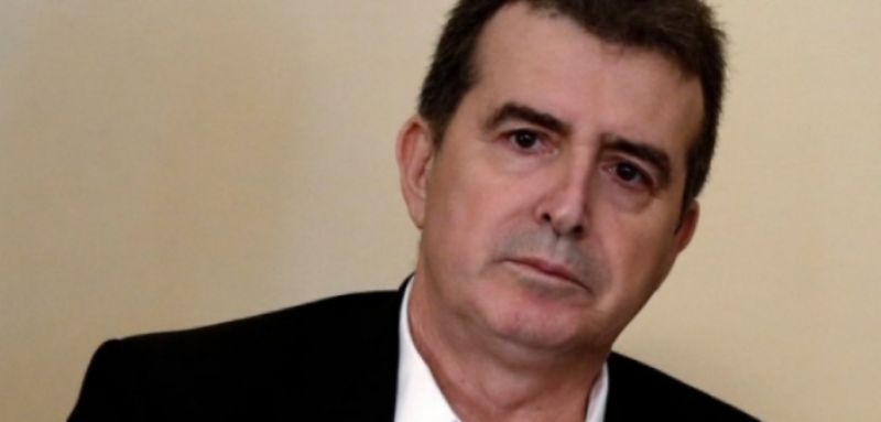 Χρυσοχοΐδης: Η παρανομία δεν έχει δουλειά στα πανεπιστήμια