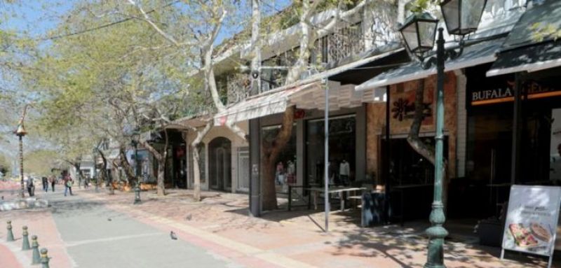 Επίδομα 800 ευρώ για Μάϊο και μισό Ιούνιο – Στις 15 Ιουνίου τέλος όλοι οι περιορισμοί;