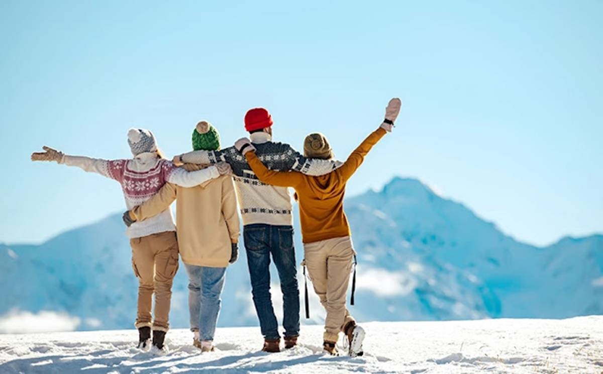 «Τουρισμός για Όλους»: Πώς θα λάβετε το voucher των 150 ευρώ για χειμερινές διακοπές – Τα κριτήρια