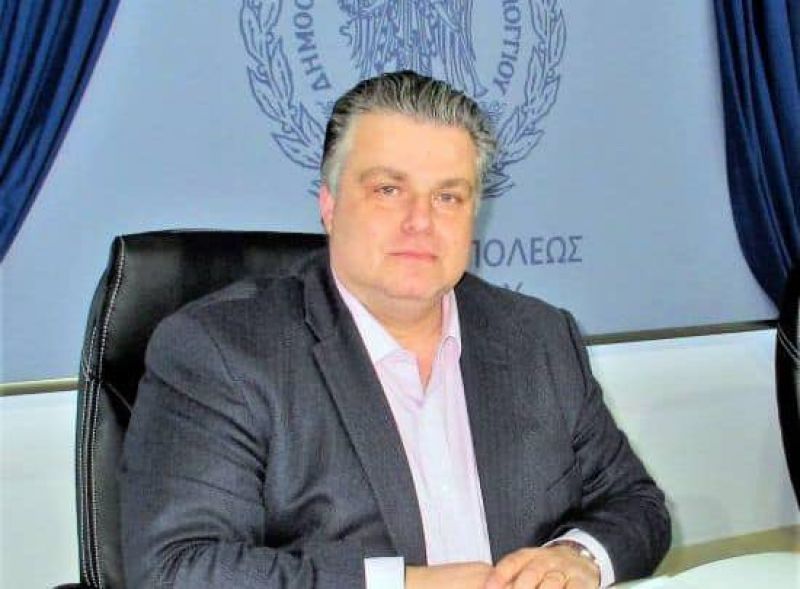Μεσολόγγι: Συνεχίζονται οι εγκρίσεις για έργα και μελέτες της δημοτικής αρχής Καραπάνου