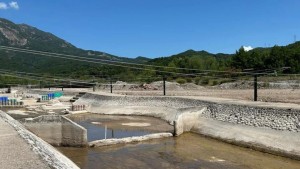 Αιτωλοακαρνανία: Αναγέννηση της μοναδικής πίστας κανόε καγιάκ στην Ελλάδα - Η μεταμόρφωση του Ευήνου ποταμού