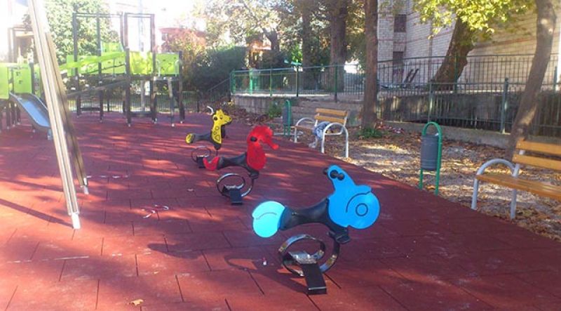Εντάξεις Πράξεων στο πρόγραμμα «ΦιλόΔημος II»: Χρήματα στους δήμους Αγρινίου και Μεσολογγίου