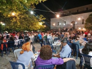 Παπαδάτου Ξηρομέρου: Το πρόγραμμα των εκδηλώσεων του Συλλόγου Παπαδαταίων &quot;Άγιος Νικόλαος&quot; (Κυρ 3 - Τετ 13/8/2025)