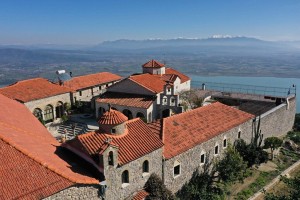 Κυκλοφοριακές ρυθμίσεις για τον Δεκαπενταύγουστο στην Ιερά Μονή Λιγοβιτσίου