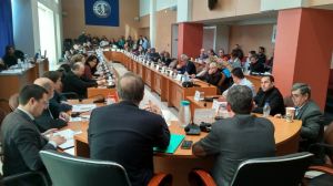 Χρηματοδότηση 1,8 εκατ ευρώ ενέκρινε ομόφωνα το Περιφερειακό Συμβούλιο για τον ηλεκτροφωτισμό του ΒΙΟΠΑ Πάτρας