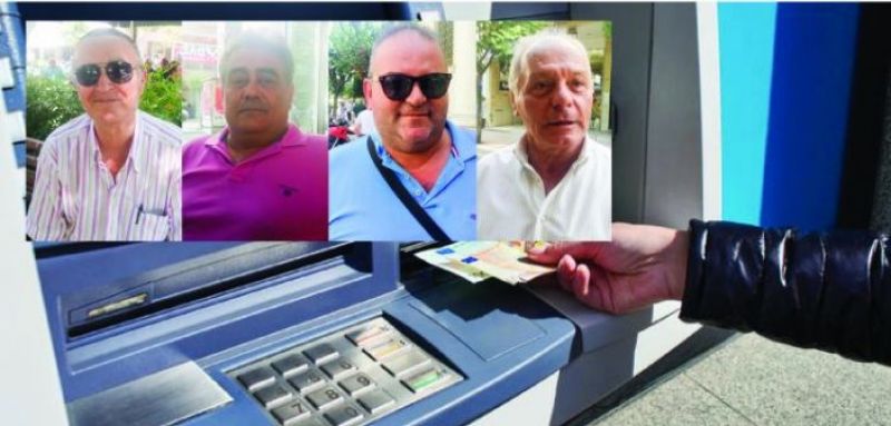 Άρση capital controls: Αισιοδοξούν οι Αγρινιώτες για ρευστότητα στην αγορά