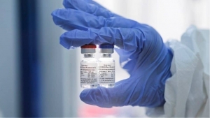 Κορωνοϊός – Ρωσία: «Εγκρίθηκε και το δεύτερο εμβόλιο» είπε ο Πούτιν