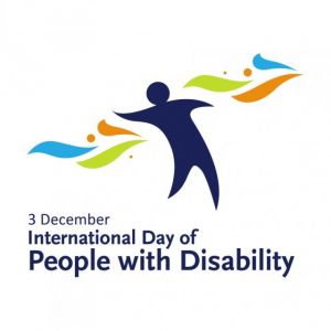 Δράσεις της ΕΛΕΠΑΠ Αγρινίου για την Παγκόσμια Ημέρα Ατόμων με Αναπηρίες (Δευ 27/11 - Κυρ 3/12/2017)