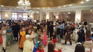Πραγματοποιήθηκε με επιτυχία χθές ο αποκριάτικος χορός του συλλόγου Γονέων & Κηδεμόνων του 4ου Δημοτικού Σχολείου Αγρινίου