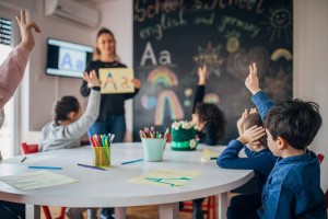 Αγρίνιο: Ζητείται καθηγητής/τρια αγγλικών για φροντιστήριο