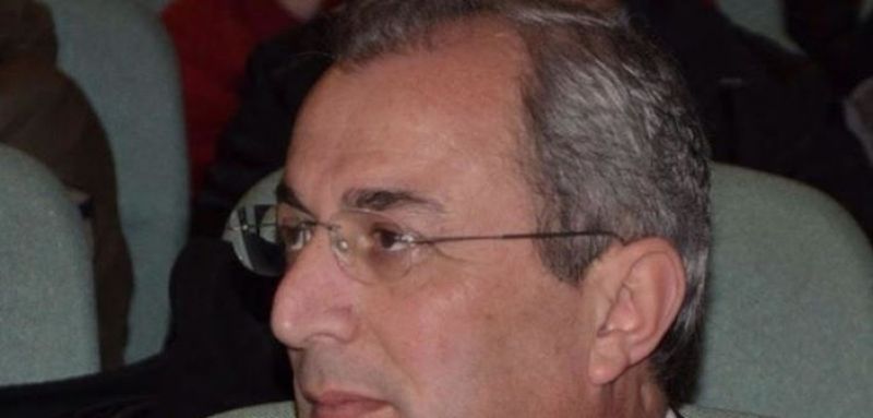 Σπ. Κωνσταντάρας για προεδρείο ΠΕΔ: “Χάθηκε η ευκαιρία για την χάραξη μιας ενιαίας γραμμής από τους Δημάρχους”