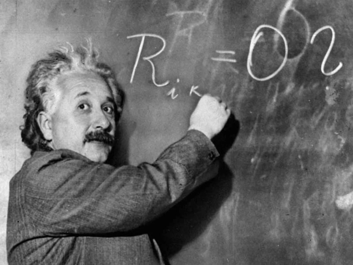 Δεν ήταν μόνο ο Αϊνστάιν: Οι δεκαπέντε πιο έξυπνοι άνθρωποι όλων των εποχών