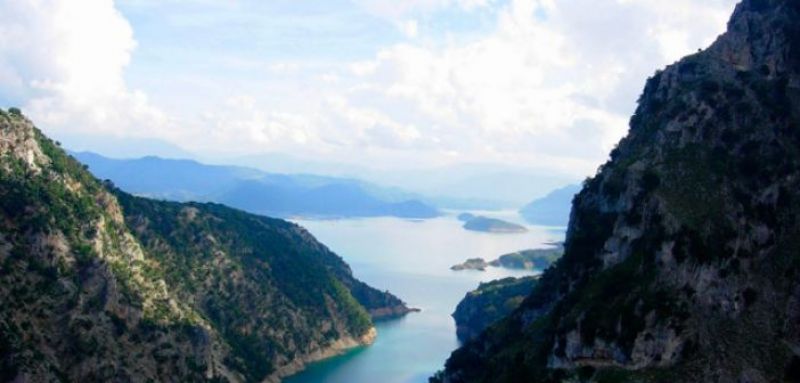 Αναγνώριση του φυσικού πόρου «Πηγή Κρεμαστών» ως Ιαματικού