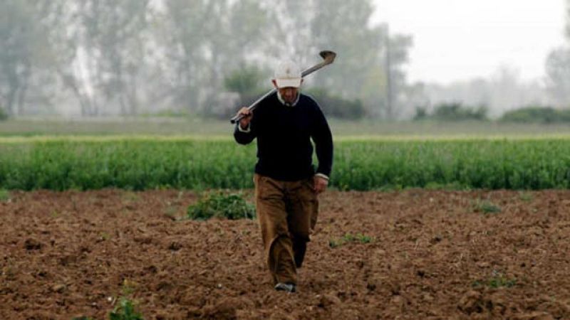 Aρχαιρεσίες στο νεοσύστατο Αγροκτηνοτροφικό Σύλλογο Μακρυνείας