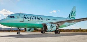Για Άκτιο πετάει και η Cyprus Airways