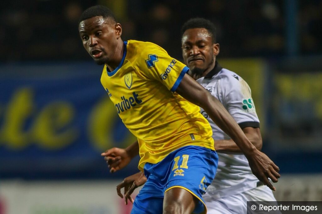 Παναιτωλικός: Κίνα καλεί Ενκολόλο- Ποια ομάδα ενδιαφέρεται