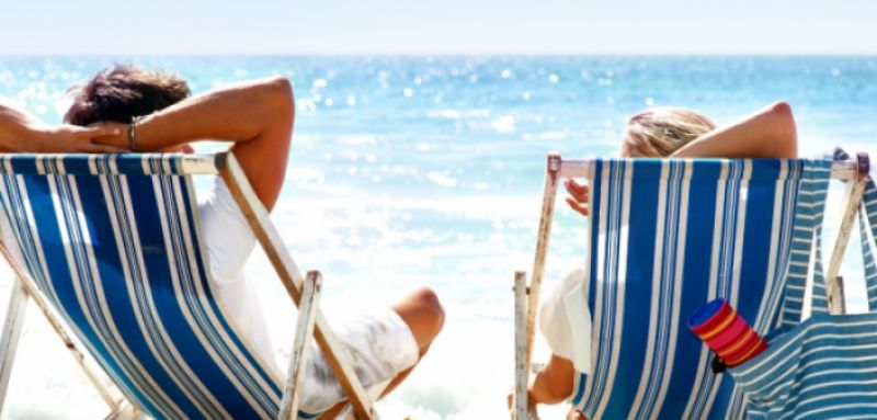 Κοινωνικός Τουρισμός ΟΑΕΔ: Τα οριστικά αποτελέσματα -Τι πρέπει να κάνουν οι δικαιούχοι (πίνακες)