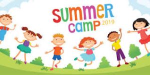 Διοργάνωση Summer Camp από την Γυμνασιτκή Εταιρεία Αγρινίου (18/6 - 12/7)